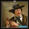 **Le Violoneux** (1855) - Overture